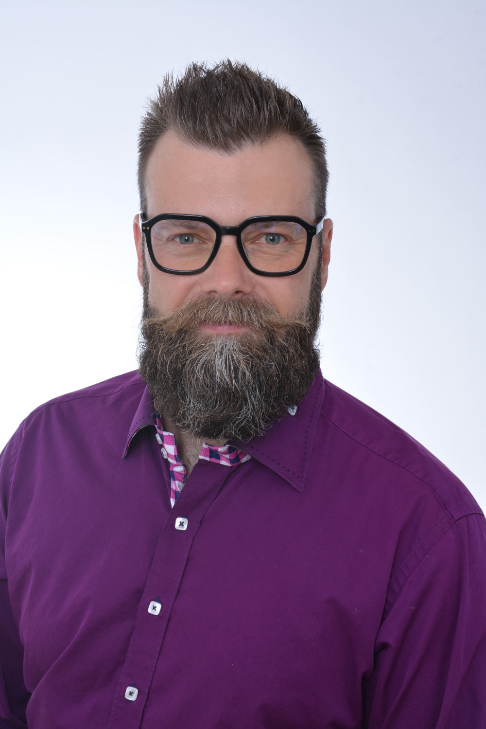 Fotka Ing. Jaroslav Kameň