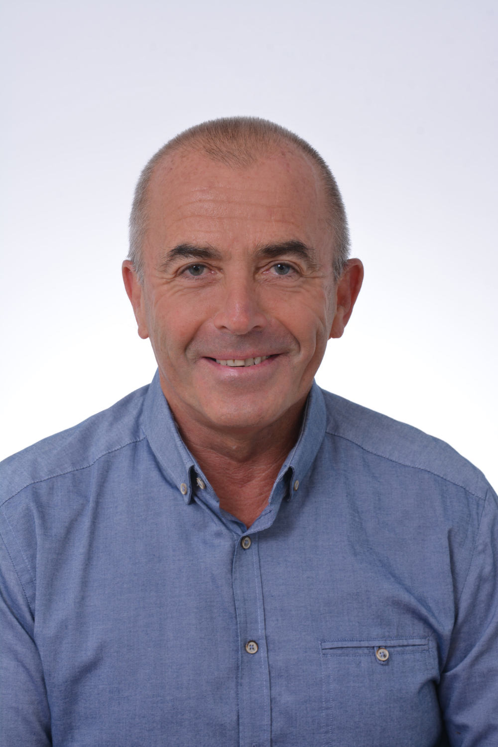 Fotka Mgr. Jiří Klupa
