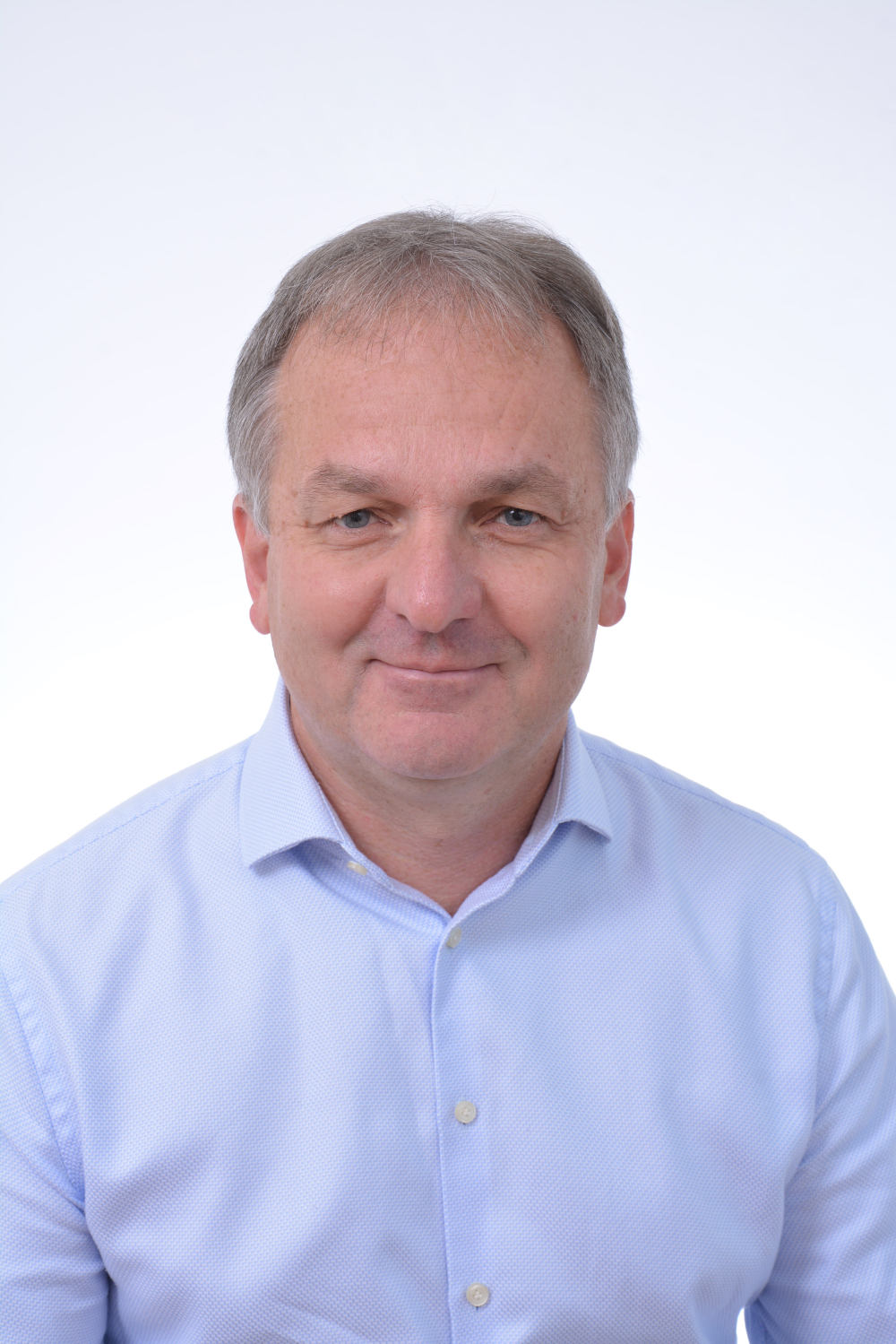 Fotka Mgr. Martin Sliwka