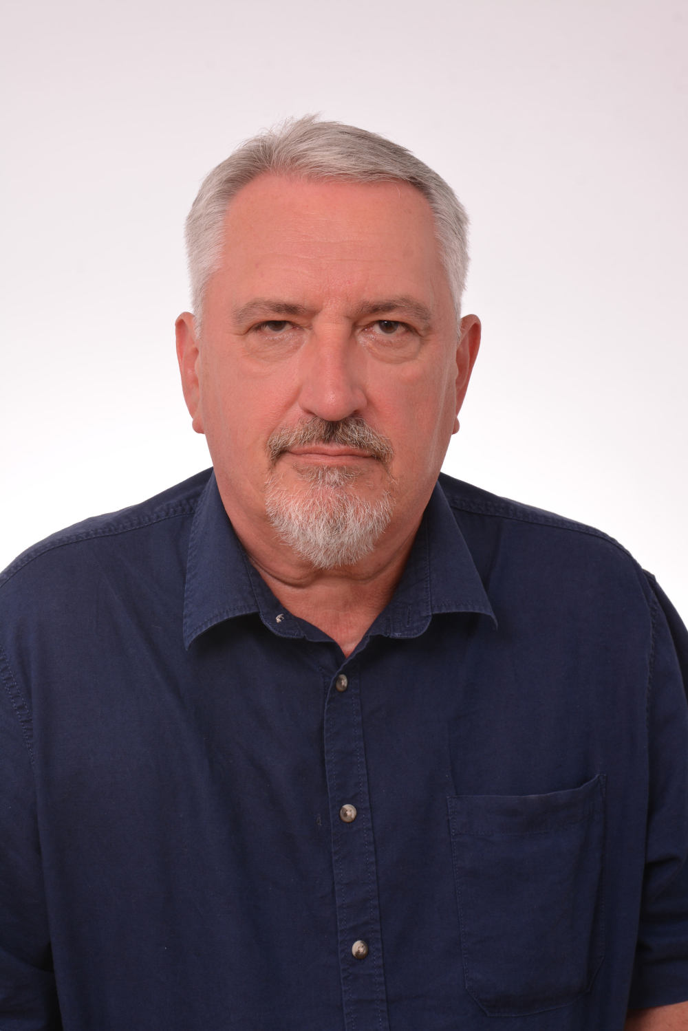 Fotka Ing. Milan Rapčák