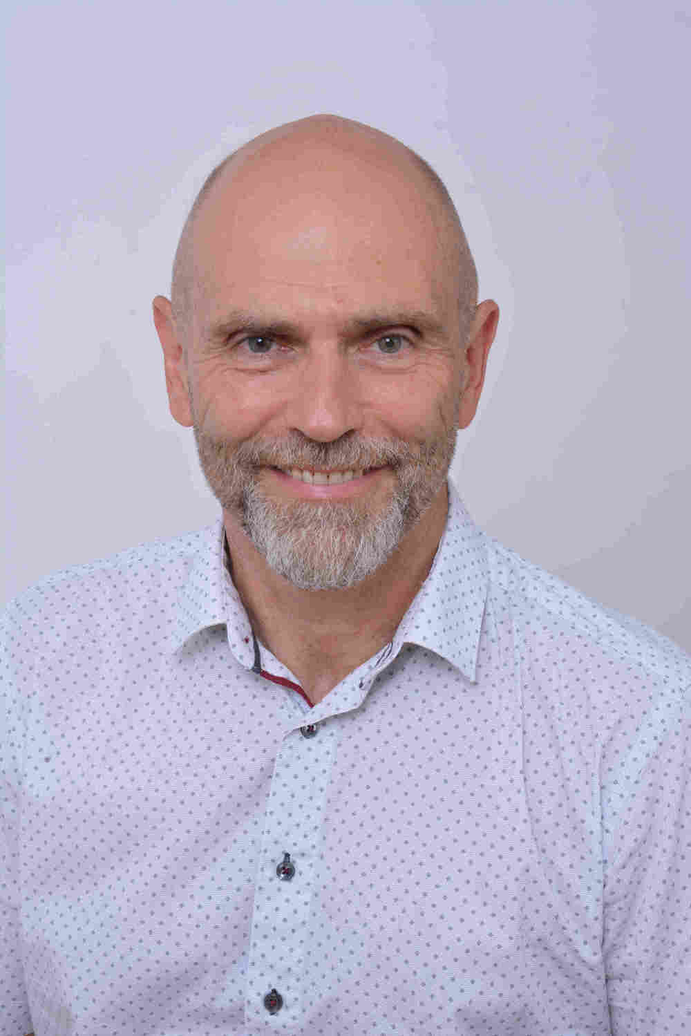 Fotka Ing. Tomáš Pacola